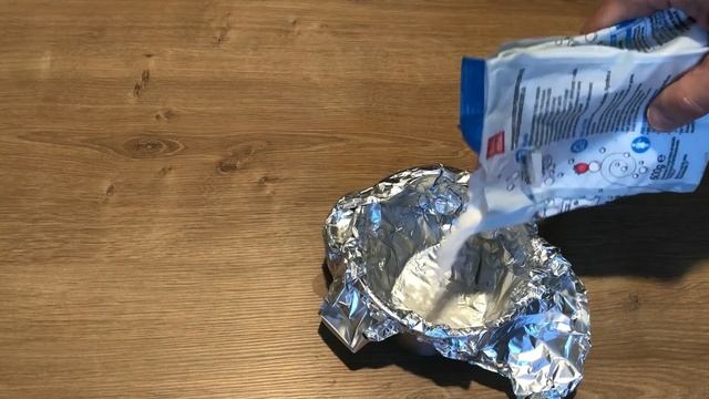 How to clean silver coins and bars with home products! Fast and Simple way to clean silver bullion смотреть онлайн