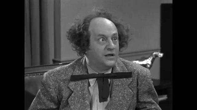 The THREE STOOGES Film Festival - Full Episodes - 1952