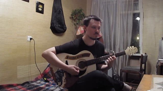 THE EAGLES - Hotel California