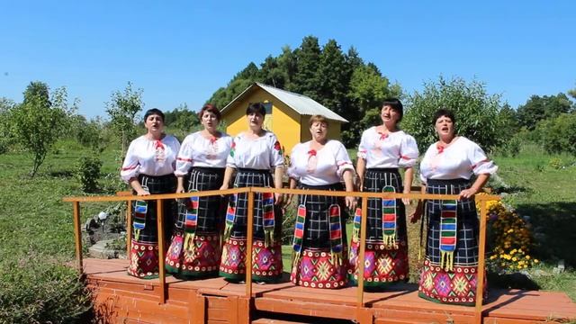 Тэче вода в ярок