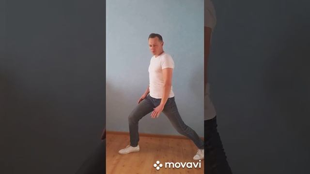 @СергейКоновалюк Танец Travesuras