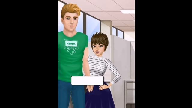 Office Lovers(Chapter 5)My Story: Choose Your Own Path смотреть онлайн