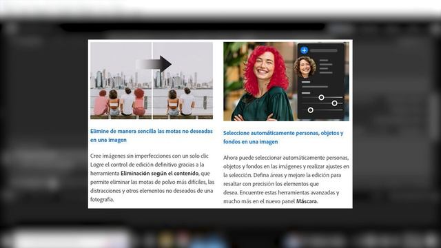 Adobe Photoshop Lightroom Classic 2023 ÚLTIMA VERSIÓN | AS Tecnología смотреть онлайн