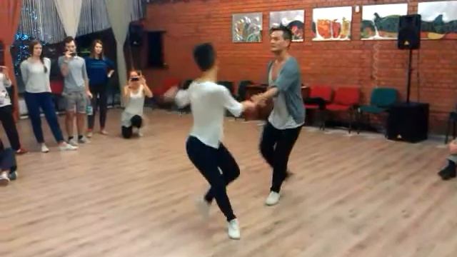 Fedor & Alina Lindy 2 смотреть онлайн