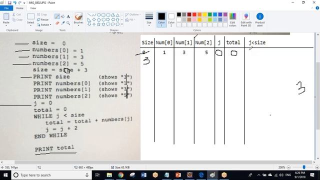 Java Tracing Looping смотреть онлайн