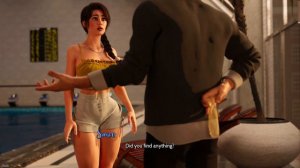 Fresh Woman Season 2 Chapter 2 PT.2 "Unravel" Playthrough