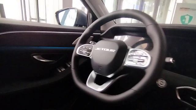 JETOUR X90plus ? #китайскиемашины #автообзоры #автосалоны #китайскиеавто #кроссоверы #JETOURx90plus