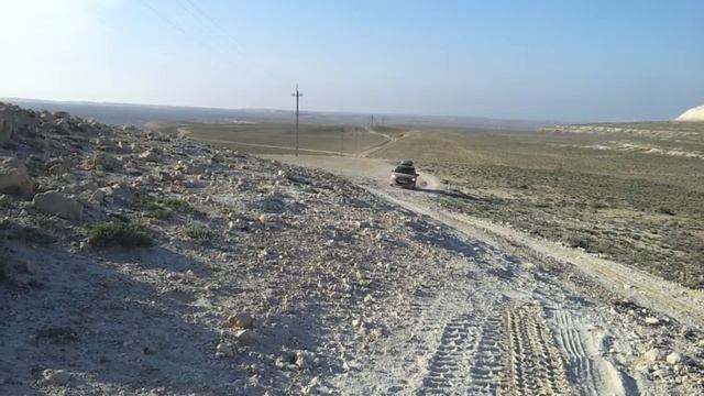 Начало подъема на плато. смотреть онлайн