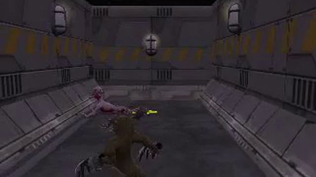 Spore - Planet of the dead - Horror смотреть онлайн