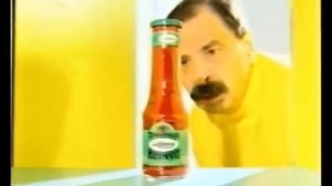 Реклама Балтимор Городок Любовь и помидоры 2000 (2) (RU)