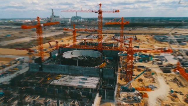 Курская АЭС-2. Будущее ближе, чем ты думаешь. смотреть онлайн