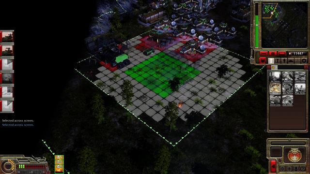 Command & Conquer: GenEvo (China vs GLA Brutal Enemy) #game #gameplay #games #gaming #gamer #video смотреть онлайн