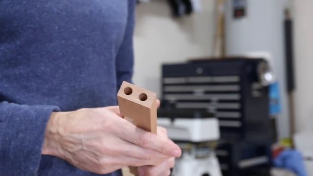 DIY Nesting Step Stool | How to Build смотреть онлайн