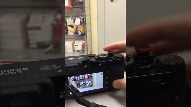 фотоаппарат Fujifilm смотреть онлайн