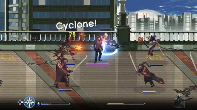 Lets play- A King's tale: Final Fantasy XV #1 смотреть онлайн