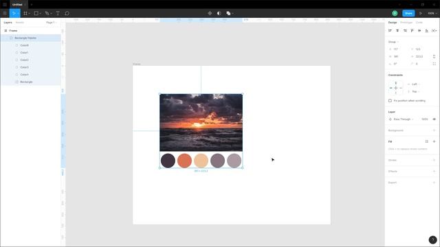 Плагины в Figma смотреть онлайн