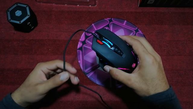 Best Gaming Mouse Under 3000 | Bloody J95 Review | Best Gaming Mouse For PUBG (Urdu/Hindi) смотреть онлайн