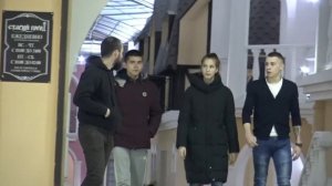 Пранкер - Парикмахер. Волосы продашь?