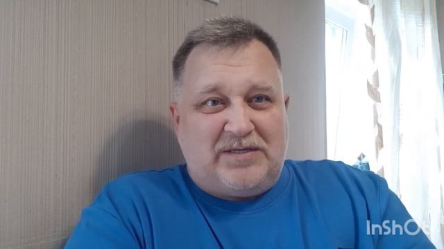 Видео № 953. И снова - диетическое питание. Приступаю к очередной попытке снизить вес. смотреть онлайн