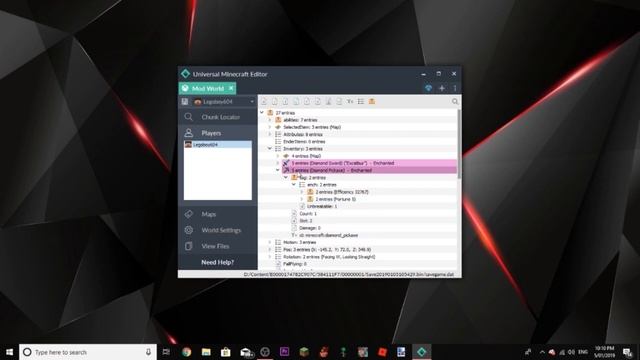 How to mod Minecraft on Xbox 360/One! (2019) смотреть онлайн