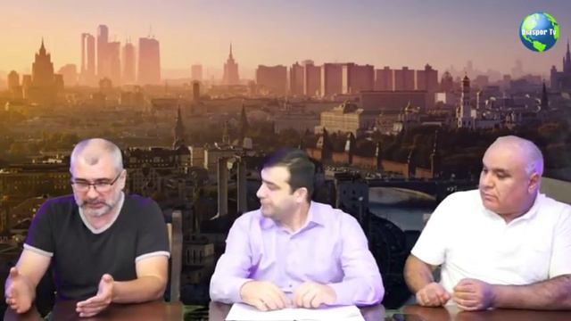 Нет такой нации "армяне" - их называли в Иране - насрани. смотреть онлайн