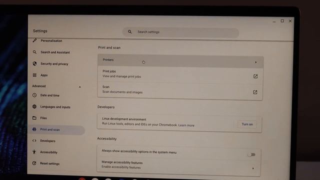 HP DeskJet 3758 Setup Chromebook. смотреть онлайн