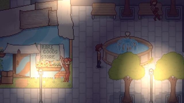 Mondealy Lighting Update смотреть онлайн