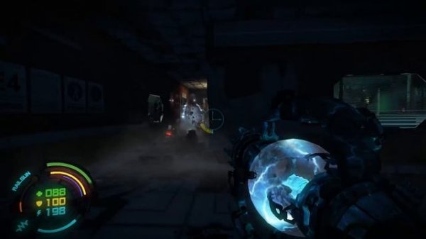 Hard Reset - Redux: Взрывной киберпанк | Обзор