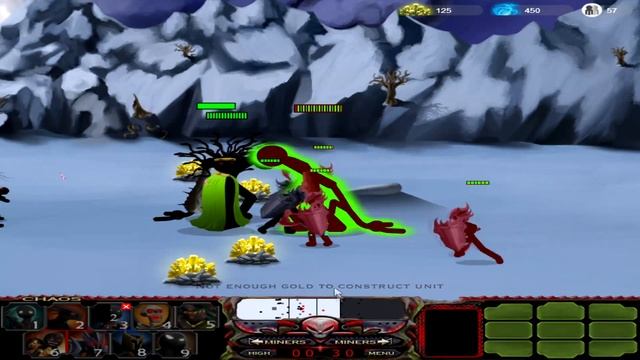 Stick War II: Chaos Empire Campaign New Features Preview (Coming Soon) смотреть онлайн