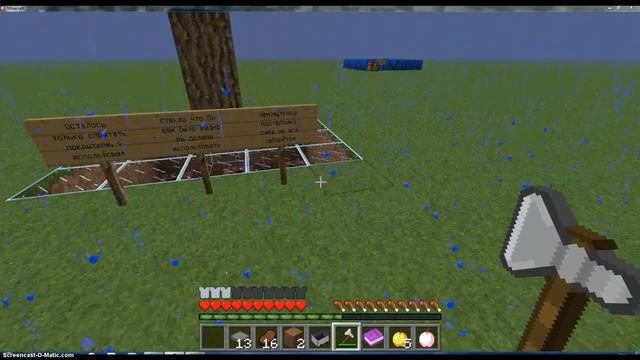 прохождение карты Hell Quest 2: 2# взрывное дерево смотреть онлайн