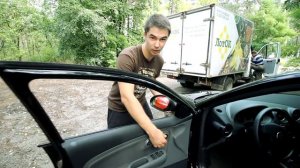 SEAT IBIZA 1.4 vs SEAT CORDOBA 2.0. VAG про который все знают, но не покупают. Почему? АВТО до 5000