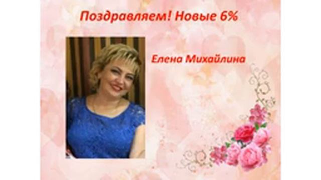 Итоги каталога 13 Елена Спешилова смотреть онлайн