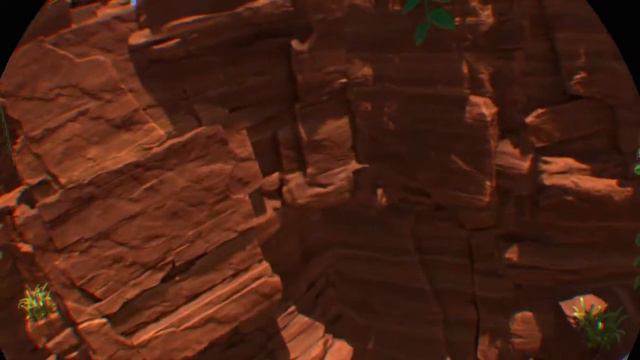 Astro Bot Rescue Mission (3-1, Зов джунглей) смотреть онлайн