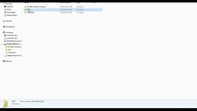 How to Download Custom Maps To Minecraft PS3 (How To Playstation 3 Tutorial) смотреть онлайн