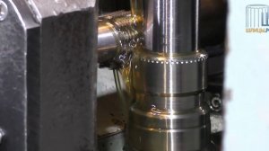 Восстановление шлицов раздаточной коробки Kia, Hyundai, Volvo, Land Rover Freelander, Mazda