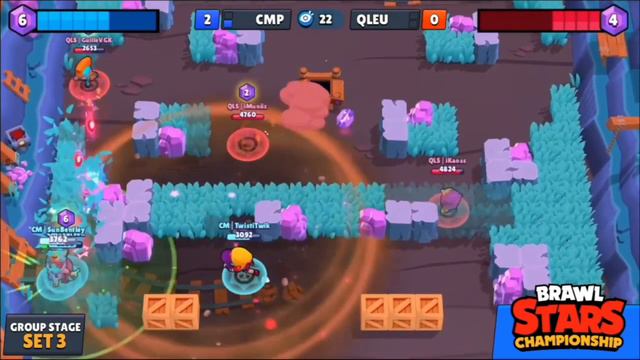 🔥  HIGHLIGHTS | BRAWL STARS CHAMPIONSHIP | JULY FINALS ♨️ ЧЕМПИОНАТ БРАВЛ СТАРС | ИЮЛЬ 🔥