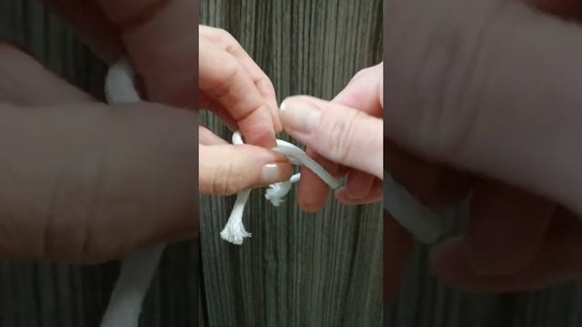 Гераклов узел или узел Геракла #макраме #узел смотреть онлайн