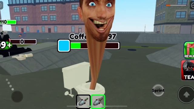 Skibi World Buzzsaw [New Code!] ⭐️ смотреть онлайн