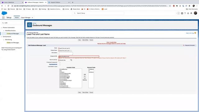 Salesforce Integration Patterns & Best Practices смотреть онлайн