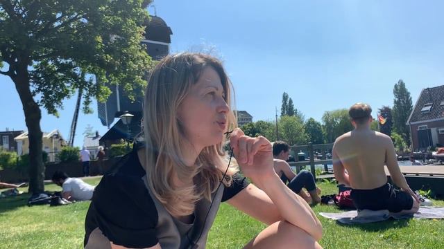 Плюсы жизни в Нидерландах смотреть онлайн