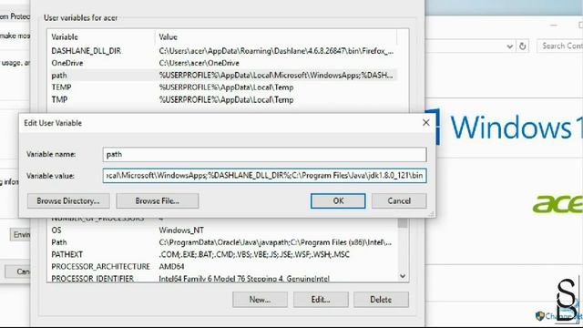 Installation of JDK (Java Development Kit) смотреть онлайн