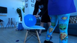 РАЗБИВАЮ ПОПОЙ ПРЕДМЕТЫ 24 ЧАСА