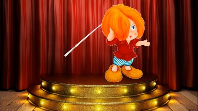 СТРАНА ЗВУКЛЯНДИЯ слова и слоги 2 часть смотреть онлайн