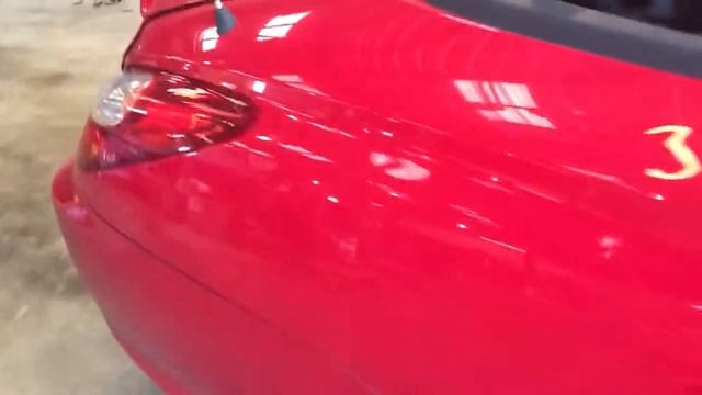 3F1277 SOLARA 3.3L смотреть онлайн