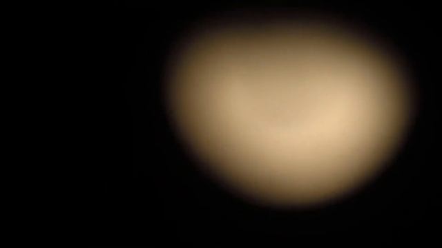 Moon Zoom Test | Canon Powershot SX520 HS смотреть онлайн