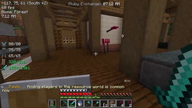 Using the MINECLUB resourcepack on ORIGIN REALMS! смотреть онлайн