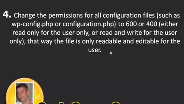 How To Prevent Malware Attacks On Your Website смотреть онлайн