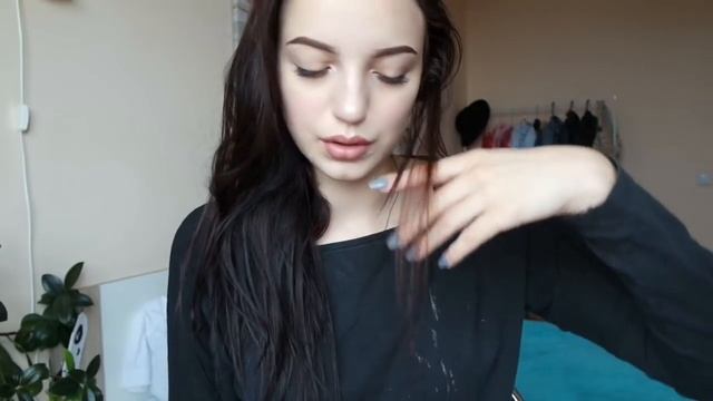 L'Oréal COLORISTA/лавандовые волосы/violet hair смотреть онлайн