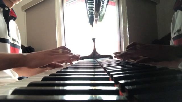 Toccata- Paul Mauriat (by VHC) смотреть онлайн