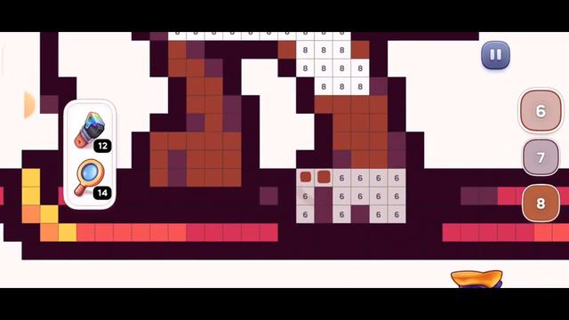 PIXEL WOODS PL (ANDROID) / #5 WALKTHROUGH